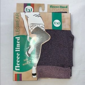 New Women's Super Soft Fleece Lined Leggings